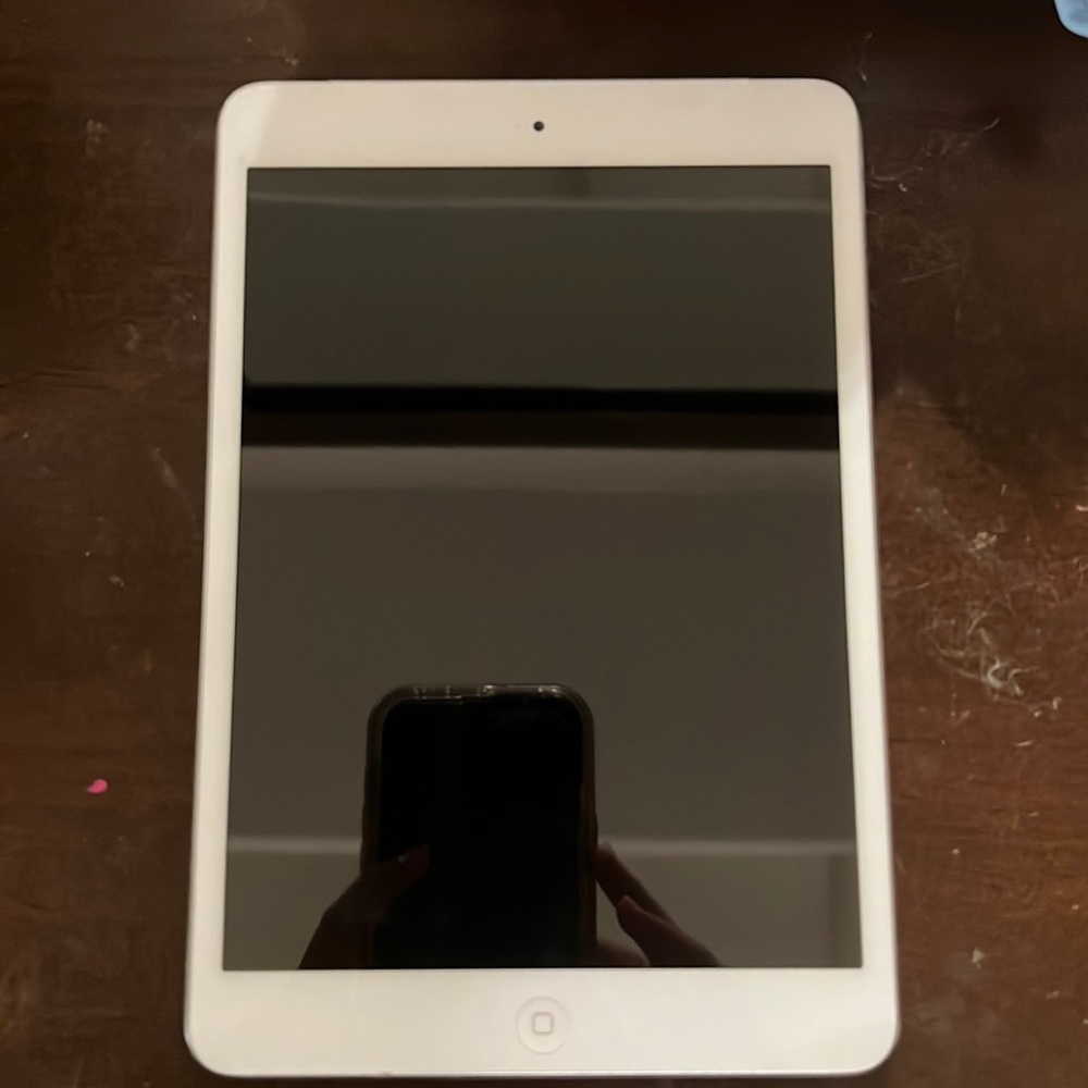 iPad (apple )